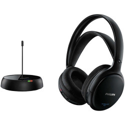 PHILIPS - Casque TV circum-aural SHC5200