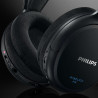 PHILIPS - Casque TV circum-aural SHC5200