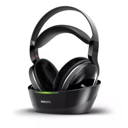 PHILIPS - Casque TV circum-aural SHD8850