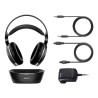 PHILIPS - Casque TV circum-aural SHD8850