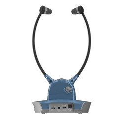 CGV - Casque TV stéthoscope DOLFIN SAPHIR