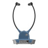 CGV - Casque TV stéthoscope DOLFIN SAPHIR