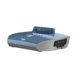 CGV - Casque TV stéthoscope DOLFIN SAPHIR