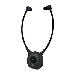 CGV - Casque TV stéthoscope DOLFIN ONYX DUO