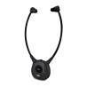 CGV - Casque TV stéthoscope DOLFIN ONYX DUO
