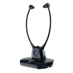 CGV - Casque TV stéthoscope DOLFIN ONYX DUO