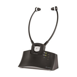 MELICONI - Casque TV HPSTETODIGITAL