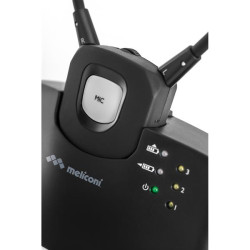 MELICONI - Casque TV HPSTETODIGITAL