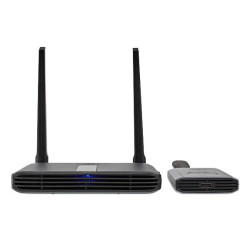 NEDIS - Transmetteur sans fil HDMI - VTRA3460GY