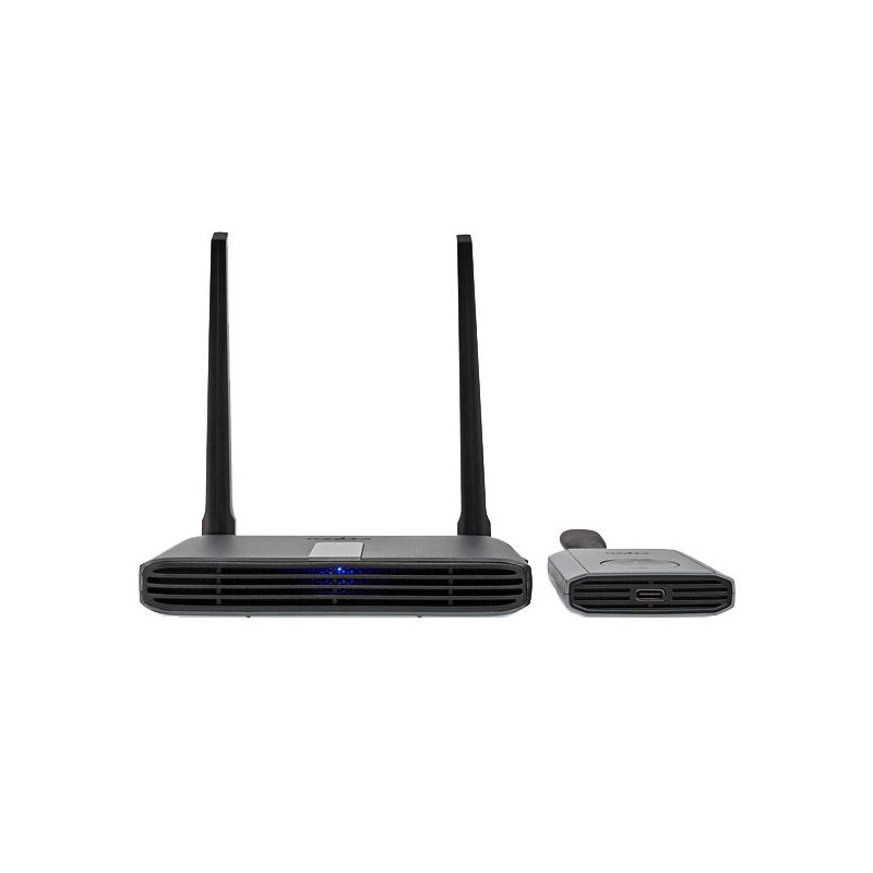 NEDIS - Transmetteur sans fil HDMI - VTRA3460GY