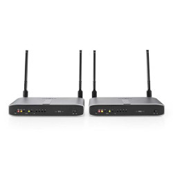 NEDIS - Transmetteur sans fil HDMI - VTRA3470AT
