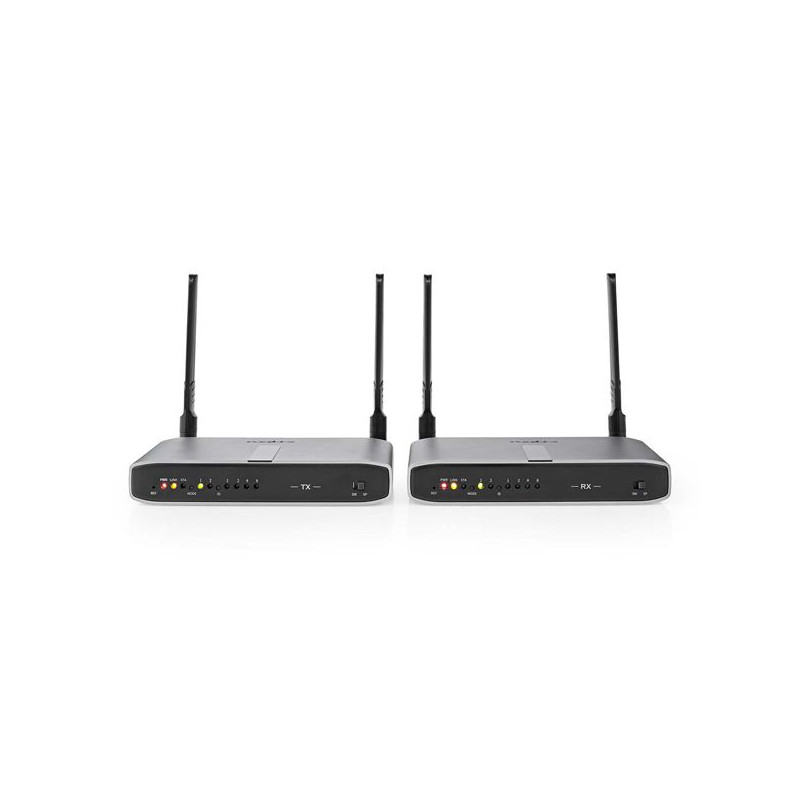 NEDIS - Transmetteur sans fil HDMI - VTRA3470AT