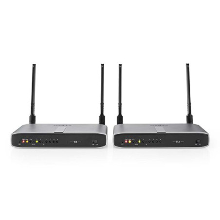 NEDIS - Transmetteur sans fil HDMI - VTRA3470AT