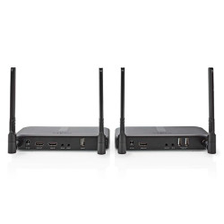 NEDIS - Transmetteur sans fil HDMI - VTRA3470AT