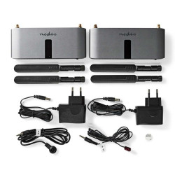 NEDIS - Transmetteur sans fil HDMI - VTRA3470AT