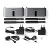 NEDIS - Transmetteur sans fil HDMI - VTRA3470AT