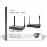 NEDIS - Transmetteur sans fil HDMI - VTRA3470AT