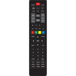MBG FRANCE - Télécommande universelle 8032