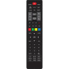 MBG FRANCE - Télécommande universelle 8032