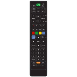 MBG FRANCE - Télécommande universelle 8033