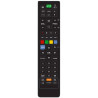 MBG FRANCE - Télécommande universelle 8033