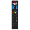 MBG FRANCE - Télécommande universelle 8034