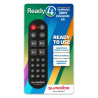 MBG FRANCE - Télécommande universelle READY5S
