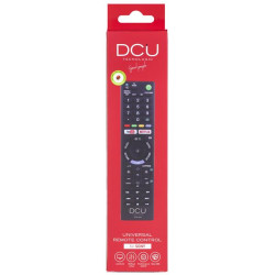 MBG FRANCE - Télécommande universelle 30901060