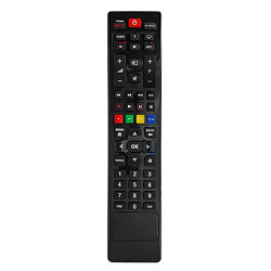 MBG FRANCE - Télécommande universelle 8060