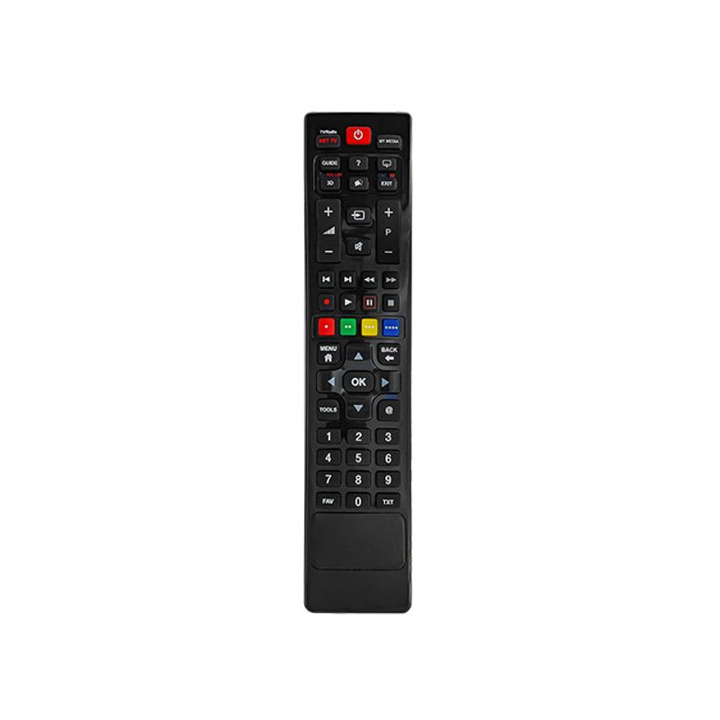 MBG FRANCE - Télécommande universelle 8060