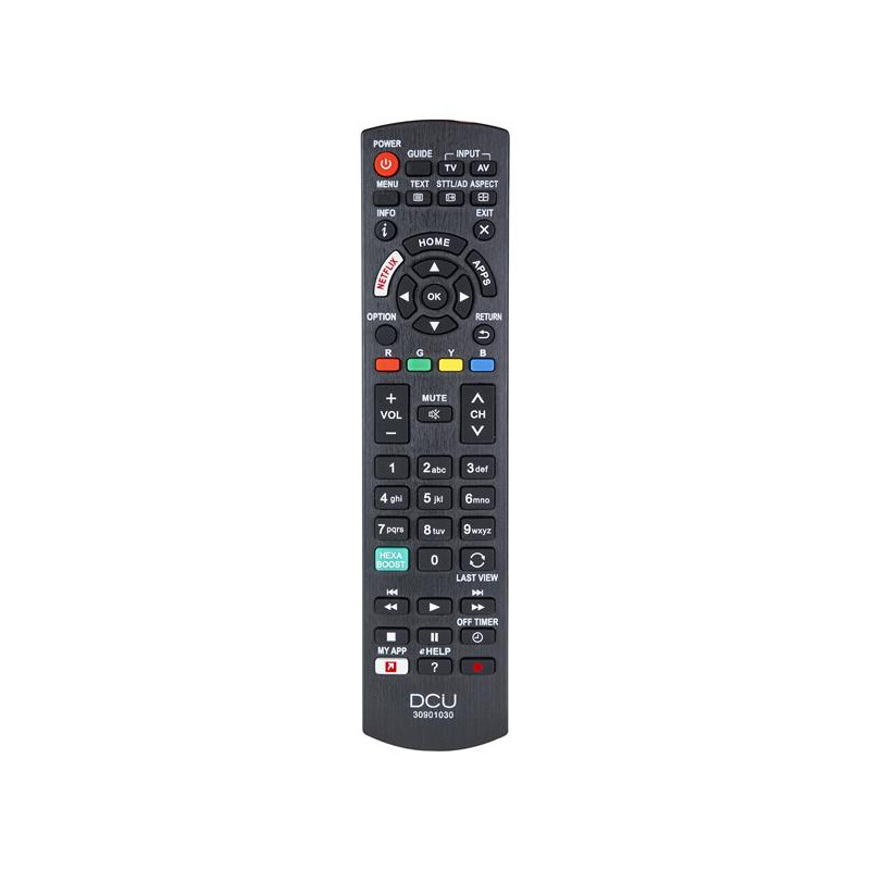 MBG FRANCE - Télécommande spécifique 30901030