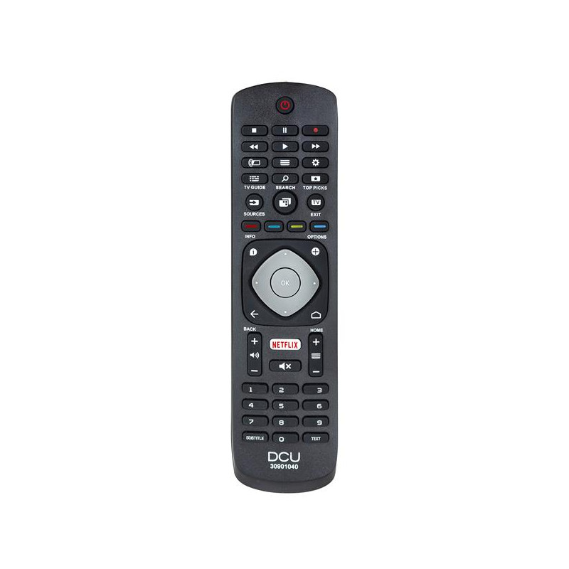 MBG FRANCE - Télécommande spécifique 30901040
