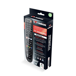 MELICONI - Télécommande spécifique PERSONAL1+