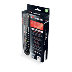 MELICONI - Télécommande spécifique PERSONAL2+