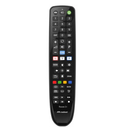 MELICONI - Télécommande spécifique PERSONAL3+