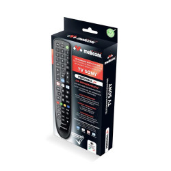 MELICONI - Télécommande spécifique PERSONAL3+