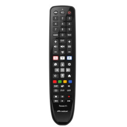 MELICONI - Télécommande spécifique PERSONAL4+