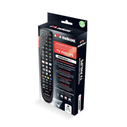 MELICONI - Télécommande spécifique PERSONAL4+