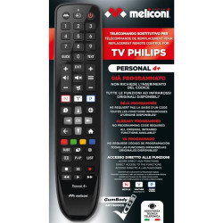 MELICONI - Télécommande spécifique PERSONAL4+