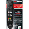 MELICONI - Télécommande spécifique PERSONAL4+