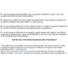 MBG FRANCE - Télécommande universelle SUPERIOR1IN1