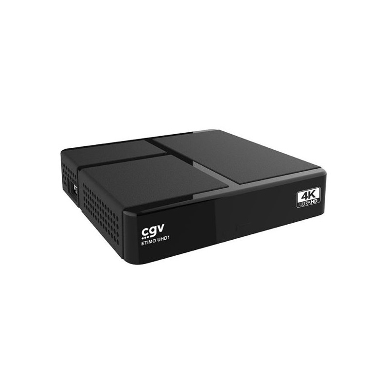 CGV - Récepteur TNT - ETIMOUHD1