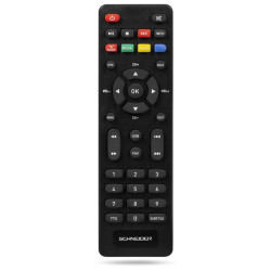 SCHNEIDER - Adaptateur Numérique Terrestre / Hertzien - SC230TNT