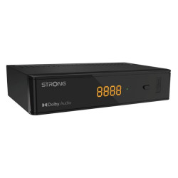 STRONG - Démodulateur satellite - SRT7030