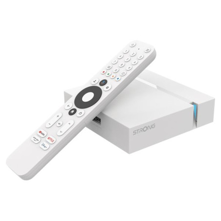 STRONG - Boitier TV connectée - LEAPS3+