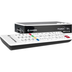 CAHORS - Télécommande de remplacement - TELTEOXVEOX