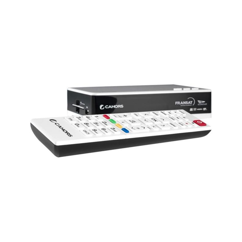 CAHORS - Télécommande de remplacement - TELTEOXVEOX