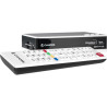 CAHORS - Télécommande de remplacement - TELTEOXVEOX