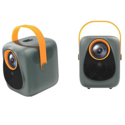 SCHNEIDER - Vidéoprojecteur - SCVP500