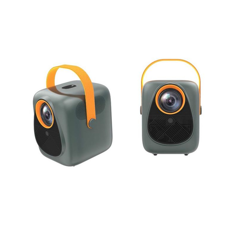 SCHNEIDER - Vidéoprojecteur - SCVP500